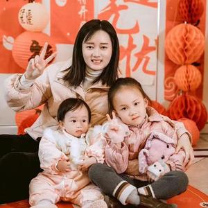 小城律政妈妈_宇婷头像