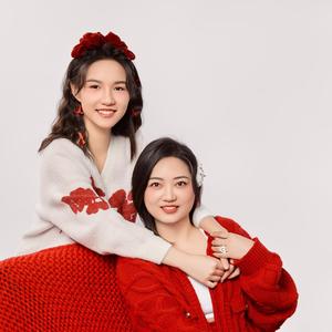 小娜子麻麻