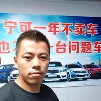 上海小贺二手车头像