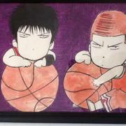 J1aDong就是我的个人资料头像