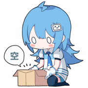 个人不承认有女朋友的个人资料头像