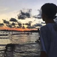 正能量水滴GMs头像