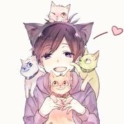 哀亲的个人资料头像