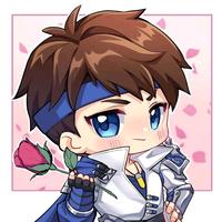 碳烤榴莲披萨头像