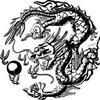龍头像