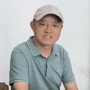 川人38度头像