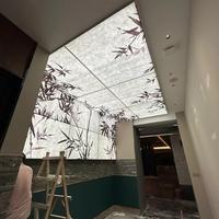 林子的橱窗头像