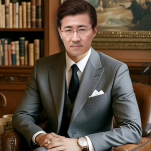 放鹤散记头像