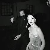 妖娆的吉他头像