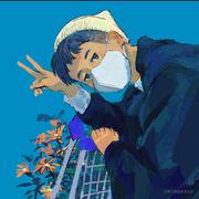 谦卑的个人资料头像