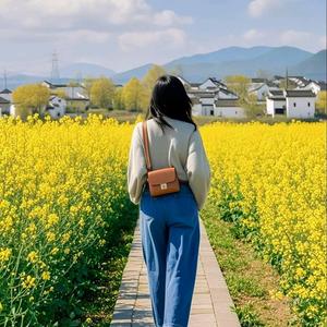 阿珍君头像