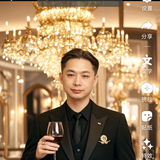 左脚刹车0769头像