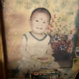 小陈不好头像