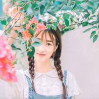 浅黛微妆4949头像