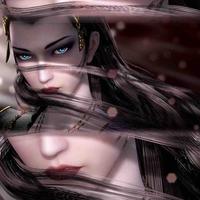 百分百天蝎头像