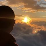 洒脱晚风5l7头像