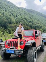 成都越野玩家头像