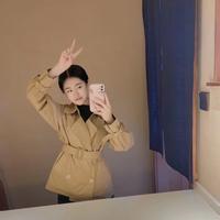 一只靓静静头像
