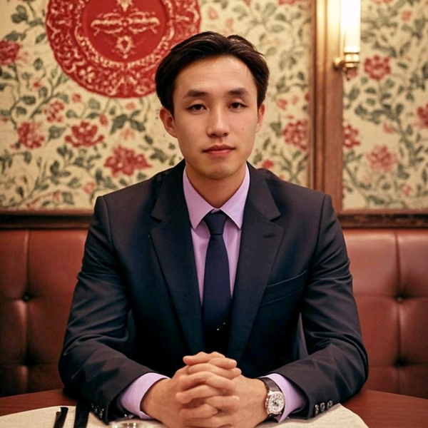 亨卓装修日记头像