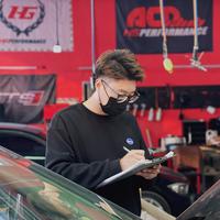 ACDclub禹哥玩车头像