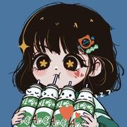 布朗熊和可妮兔的个人资料头像