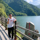 安兆黑哥头像