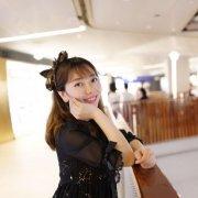 某岩女士的个人资料头像