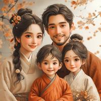 战神呵呵呵头像