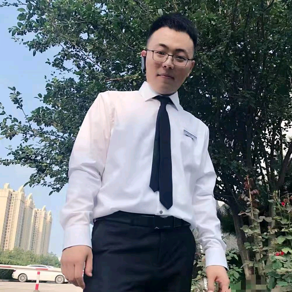 石家庄车易购新能源汽车头像