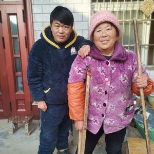 努力的小宫头像