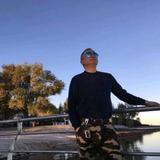 焰色风马。头像