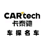 天津卡泰驰车探二手车中心头像