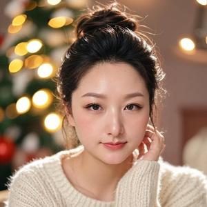 铧姐头像
