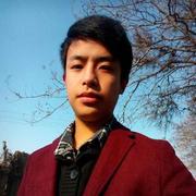 时光君的个人资料头像