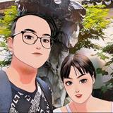 前行丶手机摄影头像