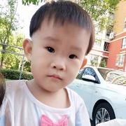悦悦妍妍的个人资料头像