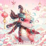 ¥***¥头像