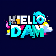 HelloDam的个人资料头像