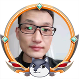 疾凤劲草头像