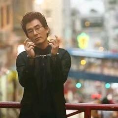 绝世好男人头像