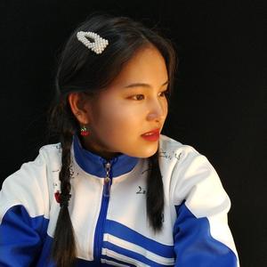 陆陆啦vlog头像