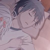 七月12352头像