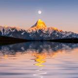 神秘晚风AAA头像