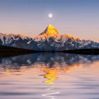 神秘晚风AAA头像