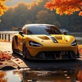 纽北战神MI互头像