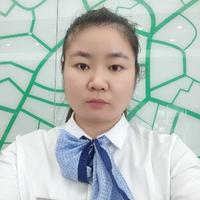 保捷邵巧云头像