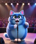 梦梦爱AI的个人资料头像