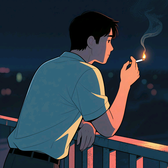 小丑奋斗录头像
