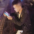 😎我都懒得望你头像