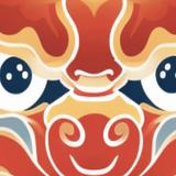高山流水DMI头像